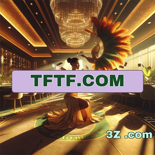 Bónus Imperdíveis em tftf.com: Aumente Sua Diversão