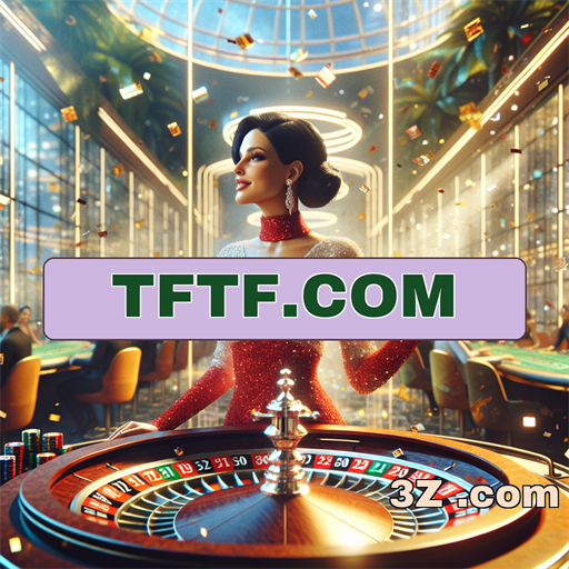 A Seção Confiável do tftf.com: Sua Nova Plataforma de Jogos