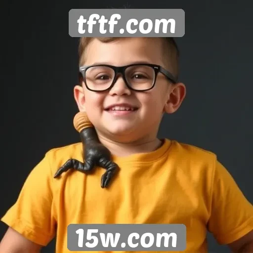 Análise da jogabilidade no site tftf.com