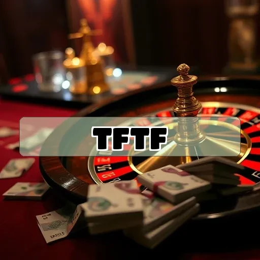 tftf.com: Aventuras Incríveis na Seção de Jogos de Cartas