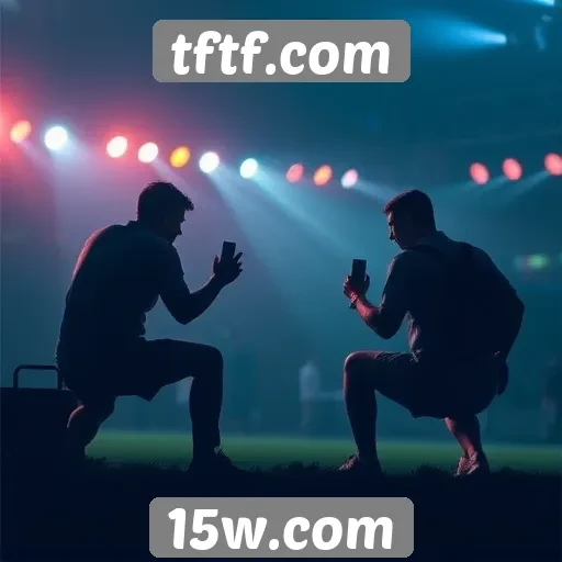 A análise da jogabilidade em tftf.com