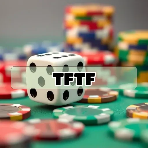 tftf.com: Descubra Os Melhores Jogos de Tabuleiro Para Todas as Idades